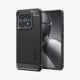 Spigen Rugged Armor Xiaomi 14T Pro Matte Black ACS08858