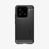 Spigen Rugged Armor Xiaomi 15 Matte Black