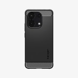 Spigen Rugged Armor Xiaomi Redmi Note 13 Matte Black