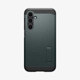 Spigen Samsung Galaxy S23 FE Tough Armor Abyss Green