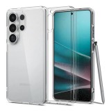 Spigen Samsung Galaxy S26 Ultra (SM-S948) ultra hybrid műanyag telefonvédő (ütésállóság, légpárnás keret) átlátszó