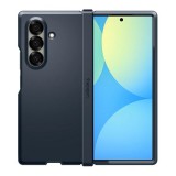 Spigen Samsung Galaxy Z Fold7 (SM-F966) slim armor mag  (műanyag hátlap, ütésálló, légpárnás sarok, magsafe) fekete