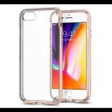 Spigen SGP Neo Hybrid Crystal 2 Apple iPhone SE(2020)/8/7 tok Blush Gold (054CS22569) (054CS22569) - Telefontok