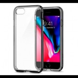 Spigen SGP Neo Hybrid Crystal 2 Apple iPhone SE(2020)/8/7 tok fekete (054CS22367) (054CS22367) - Telefontok
