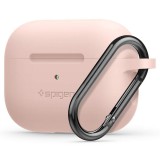 Spigen Silicon Fit - Apple Airpods PRO tok - pink
