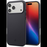 Spigen Silicone Fit MagSafe Black iPhone 17 Pro Max tok (ACS10270)