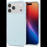 Spigen Silicone Fit MagSafe Mute Blue iPhone 17 Pro Max tok (ACS10273)