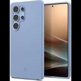Spigen Silicone Fit MagSafe Sapphire Blue Samsung Galaxy S 2025 Ultra tok (ACS09018)