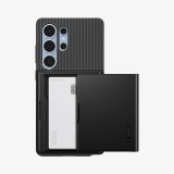 Spigen Slim Armor CS Samsung Galaxy S25 Ultra Black