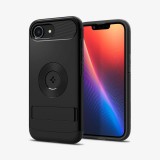 Spigen Slim Armor MagSafe iPhone 16e Black ACS09129