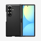 Spigen Slim Armor Pro MagSafe case for Samsung Galaxy Z Fold7 Metal Slate ACS09552