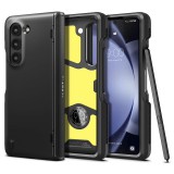 Spigen Slim Armor Pro Pen Edition, black - Samsung Galaxy Z Fold5 ACS06213