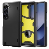 Spigen Slim Armor Pro Samsung Galaxy Z Fold 6 tok fekete (ACS07820) (ACS07820)