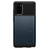 Spigen Slim Armor Samsung Galaxy Note 20 tok Metal Slate (ACS01366) (ACS01366)