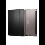 Spigen Smart Fold Apple iPad Air 4 10.9" (2020) tok fekete (ACS02050/53056) (ACS02050) - Tablet tok