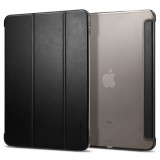Spigen Smart Fold, black - iPad Air 10.9" (2022/2020) ACS02050