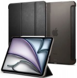 Spigen Smart Fold iPad Air 13" 2024 Black ACS07676