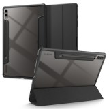 Spigen Spigen Ultra Hybrid Pro for Samsung Galaxy Tab S9+ Black ACS07076
