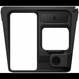 Spigen Tesla 3in1 Wireless Charging Hub Mount Black Tesla Model 3 2024 (ACP07501)