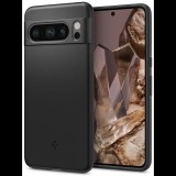 Spigen Thin Fit Google Pixel 8 Pro tok fekete (ACS06325) (ACS06325)