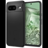 Spigen Thin Fit Google Pixel 8 tok fekete (ACS06288) (ACS06288)