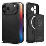 Spigen Thin Fit Mag Magsafe iPhone 17 Pro Max black