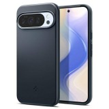 Spigen Thin Fit MAG MagSafe tok a Google Pixel 10 Pro XL szürke változatához