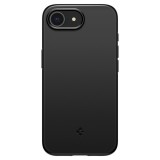Spigen Thin Fit MagFit Apple iPhone Air (2025) tok, Black, fekete