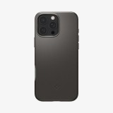 Spigen Thin Fit MagFit iPhone 16 Pro tok, szürke
