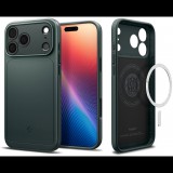 Spigen Thin Fit MagSafe Abyss Green iPhone 17 Pro tok (ACS10340)