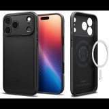 Spigen Thin Fit MagSafe Black iPhone 17 Pro tok (ACS10339)