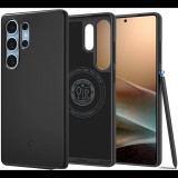 Spigen Thin Fit MagSafe Black Samsung Galaxy S 2025 Ultra tok (ACS08946)