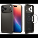 Spigen Thin Fit MagSafe GunMetal iPhone 17 Pro Max tok (ACS10276)