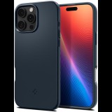 Spigen Thin Fit MagSafe Metal Slate iPhone 16 Pro Max tok (ACS07980)