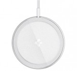 Spigen Thin Fit MagSafe töltőpad védő, átlátszó* ACS02702 Spigen 55299