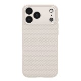 SPIGEN TOK LIQUID AIR IPHONE 17 PRO TERMÉSZETES TITÁNIUM
