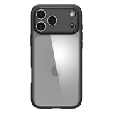 SPIGEN TOK ULTRA HIBRID IPHONE 17 PRO MAX MATT FEKETE
