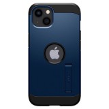 Spigen Tough Armor Apple iPhone 13 mini tok kék (ACS03333) (ACS03333) - Telefontok