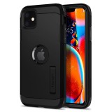 Spigen Tough Armor, black - iPhone 11 076CS27190