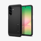Spigen Tough Armor case for Samsung Galaxy A37 5G Black ACS11131