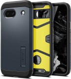 Spigen Tough Armor for Google Pixel 8a Metal Slate  ACS07265