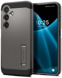 Spigen Tough Armor for Samsung Galaxy S24 Gunmetal ACS07356