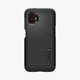 Spigen Tough Armor for Samsung Galaxy XCover7 Pro Black