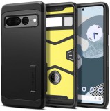 Spigen Tough Armor Google Pixel 7 Pro Black  ACS04728