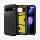 Spigen Tough Armor Google Pixel 9 Pro XL Black ACS07726