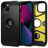 SPIGEN TOUGH ARMOR iPhone 13 készülékhez tok fekete