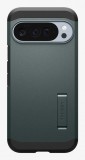 Spigen Tough Armor Mag Magsafe Google Pixel 10 Pro XL Abyss green