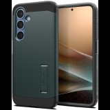Spigen Tough Armor MagSafe Abyss Green Samsung Galaxy S 2025+ tok (ACS08989)