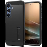 Spigen Tough Armor MagSafe Black Samsung Galaxy S 2025+ tok (ACS08987)