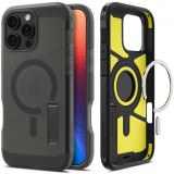 Spigen Tough Armor MagSafe Frost Black iPhone 16 Pro Max tok (ACS08502)
